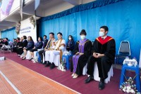 คณะศึกษาศาสตร์ มช. จัดงานรับขวัญบัณฑิต ประจำปี 2566