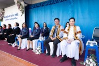 คณะศึกษาศาสตร์ มช. จัดงานรับขวัญบัณฑิต ประจำปี 2566