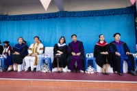 คณะศึกษาศาสตร์ มช. จัดงานรับขวัญบัณฑิต ประจำปี 2566