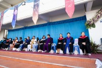 คณะศึกษาศาสตร์ มช. จัดงานรับขวัญบัณฑิต ประจำปี 2566