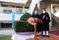 คณะศึกษาศาสตร์ มช. จัดงานรับขวัญบัณฑิต ประจำปี 2566