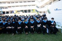 คณะศึกษาศาสตร์ มช. จัดงานรับขวัญบัณฑิต ประจำปี 2566