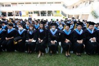 คณะศึกษาศาสตร์ มช. จัดงานรับขวัญบัณฑิต ประจำปี 2566