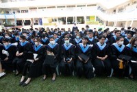 คณะศึกษาศาสตร์ มช. จัดงานรับขวัญบัณฑิต ประจำปี 2566