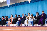 คณะศึกษาศาสตร์ มช. จัดงานรับขวัญบัณฑิต ประจำปี 2566