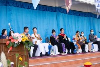 คณะศึกษาศาสตร์ มช. จัดงานรับขวัญบัณฑิต ประจำปี 2566
