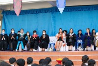 คณะศึกษาศาสตร์ มช. จัดงานรับขวัญบัณฑิต ประจำปี 2566