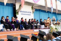 คณะศึกษาศาสตร์ มช. จัดงานรับขวัญบัณฑิต ประจำปี 2566
