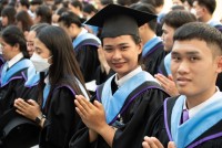 คณะศึกษาศาสตร์ มช. จัดงานรับขวัญบัณฑิต ประจำปี 2566