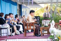 คณะศึกษาศาสตร์ มช. จัดงานรับขวัญบัณฑิต ประจำปี 2566