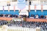คณะศึกษาศาสตร์ มช. จัดงานรับขวัญบัณฑิต ประจำปี 2566