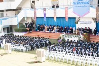 คณะศึกษาศาสตร์ มช. จัดงานรับขวัญบัณฑิต ประจำปี 2566