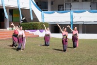 คณะศึกษาศาสตร์ มช. จัดงานรับขวัญบัณฑิต ประจำปี 2566
