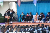 คณะศึกษาศาสตร์ มช. จัดงานรับขวัญบัณฑิต ประจำปี 2566