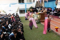 คณะศึกษาศาสตร์ มช. จัดงานรับขวัญบัณฑิต ประจำปี 2566