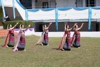 คณะศึกษาศาสตร์ มช. จัดงานรับขวัญบัณฑิต ประจำปี 2566