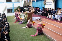 คณะศึกษาศาสตร์ มช. จัดงานรับขวัญบัณฑิต ประจำปี 2566