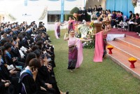 คณะศึกษาศาสตร์ มช. จัดงานรับขวัญบัณฑิต ประจำปี 2566