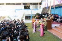 คณะศึกษาศาสตร์ มช. จัดงานรับขวัญบัณฑิต ประจำปี 2566
