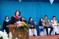 คณะศึกษาศาสตร์ มช. จัดงานรับขวัญบัณฑิต ประจำปี 2566