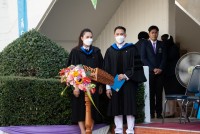 คณะศึกษาศาสตร์ มช. จัดงานรับขวัญบัณฑิต ประจำปี 2566