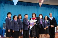 คณะศึกษาศาสตร์ มช. จัดงานรับขวัญบัณฑิต ประจำปี 2566