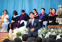 คณะศึกษาศาสตร์ มช. จัดงานรับขวัญบัณฑิต ประจำปี 2566