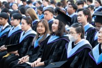 คณะศึกษาศาสตร์ มช. จัดงานรับขวัญบัณฑิต ประจำปี 2566