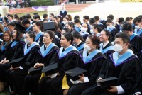 คณะศึกษาศาสตร์ มช. จัดงานรับขวัญบัณฑิต ประจำปี 2566