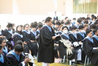 คณะศึกษาศาสตร์ มช. จัดงานรับขวัญบัณฑิต ประจำปี 2566