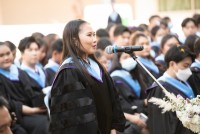 คณะศึกษาศาสตร์ มช. จัดงานรับขวัญบัณฑิต ประจำปี 2566