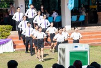 คณะศึกษาศาสตร์ มช. จัดงานรับขวัญบัณฑิต ประจำปี 2566