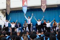 คณะศึกษาศาสตร์ มช. จัดงานรับขวัญบัณฑิต ประจำปี 2566
