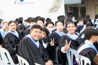 คณะศึกษาศาสตร์ มช. จัดงานรับขวัญบัณฑิต ประจำปี 2566