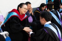 คณะศึกษาศาสตร์ มช. จัดงานรับขวัญบัณฑิต ประจำปี 2566