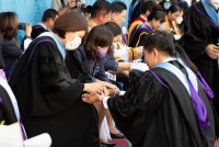คณะศึกษาศาสตร์ มช. จัดงานรับขวัญบัณฑิต ประจำปี 2566