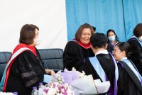 คณะศึกษาศาสตร์ มช. จัดงานรับขวัญบัณฑิต ประจำปี 2566