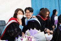 คณะศึกษาศาสตร์ มช. จัดงานรับขวัญบัณฑิต ประจำปี 2566