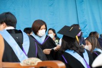 คณะศึกษาศาสตร์ มช. จัดงานรับขวัญบัณฑิต ประจำปี 2566