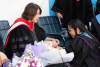 คณะศึกษาศาสตร์ มช. จัดงานรับขวัญบัณฑิต ประจำปี 2566