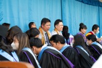 คณะศึกษาศาสตร์ มช. จัดงานรับขวัญบัณฑิต ประจำปี 2566