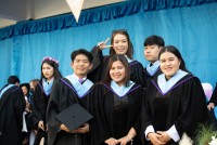 คณะศึกษาศาสตร์ มช. จัดงานรับขวัญบัณฑิต ประจำปี 2566