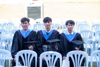 คณะศึกษาศาสตร์ มช. จัดงานรับขวัญบัณฑิต ประจำปี 2566