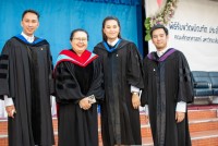คณะศึกษาศาสตร์ มช. จัดงานรับขวัญบัณฑิต ประจำปี 2566