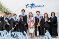 คณะศึกษาศาสตร์ มช. จัดงานรับขวัญบัณฑิต ประจำปี 2566