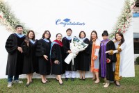 คณะศึกษาศาสตร์ มช. จัดงานรับขวัญบัณฑิต ประจำปี 2566