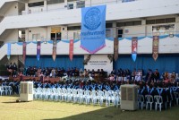 คณะศึกษาศาสตร์ มช. จัดงานรับขวัญบัณฑิต ประจำปี 2566