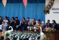 คณะศึกษาศาสตร์ มช. จัดงานรับขวัญบัณฑิต ประจำปี 2566