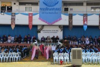 คณะศึกษาศาสตร์ มช. จัดงานรับขวัญบัณฑิต ประจำปี 2566
