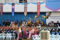 คณะศึกษาศาสตร์ มช. จัดงานรับขวัญบัณฑิต ประจำปี 2566